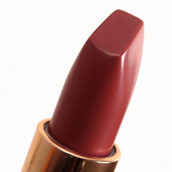 Charlotte Tilbury Bond Girl Matte Lipstick NWT - Picture 3 of 9